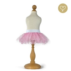 Lullu Dolls, tyll kjol