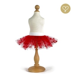 Lullu Dolls, tyll kjol