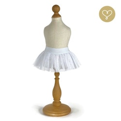 Lullu Dolls, tyll kjol