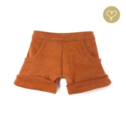 Lullu Dolls, shorts