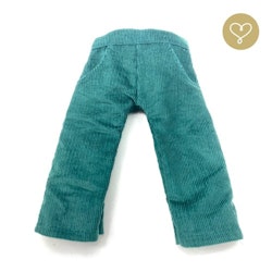 Lullu Dolls, byxor