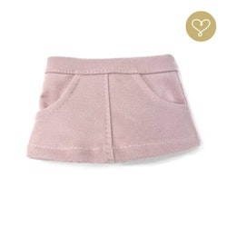 Lullu Dolls, kjol med fickor