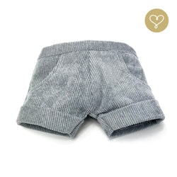 Lullu Dolls, grå shorts