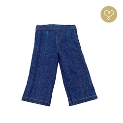 Lullu Dolls, jeans