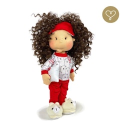 Lullu Dolls, träningsbyxor