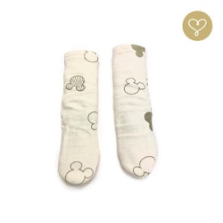Lullu Dolls, strumpor
