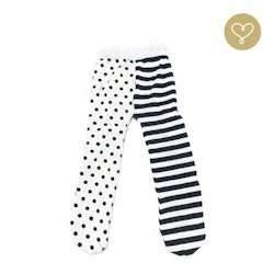 Lullu Dolls, strumpbyxor, fyra