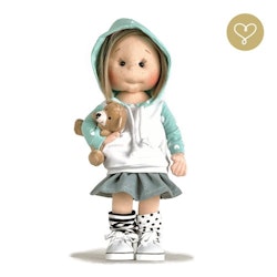 Lulu Dolls, luvtröja