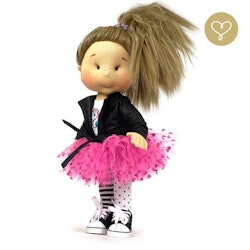 Lulu Dolls, t-shirt
