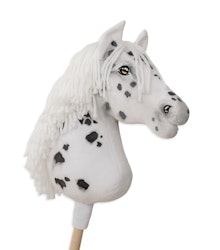 Realistic Super Hobby Horse Premium - Leopard I