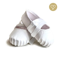 Skor för Lullu Dolls dockor