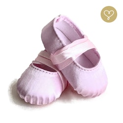 Skor för Lullu Dolls dockor