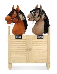 Stall för Hobby Horse