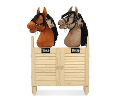 Stall för Hobby Horse