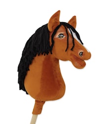 Realistic Super Hobby Horse Premium - Light Bay II