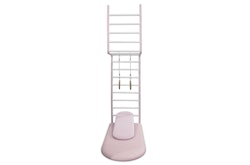 Dolly Monkey Bars Lekplats Paris Pink
