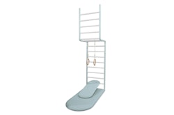 Dolly Monkey Bars Lekplats Paris Light Blue