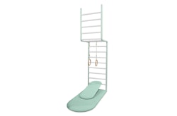 Dolly Monkey Bars Lekplats Paris Green