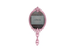 Magical Mirror with TV 22"
