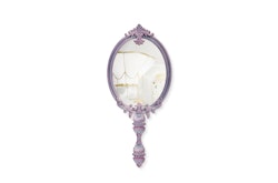 Chameleon Pink Mirror
