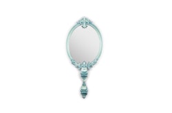 Chameleon Mirror
