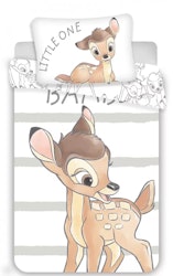 Påslakanset, Disney Bambi, 100x135 cm