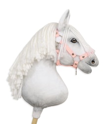 Stor grimma, Hobby Horse, Puderrosa