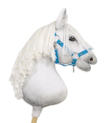Stor grimma, Hobby Horse, Turkos
