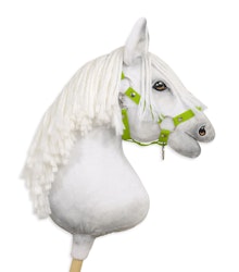 Stor grimma, Hobby Horse, Lime