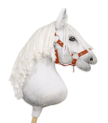 Stor grimma, Hobby Horse, Ingefära