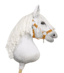 Stor grimma, Hobby Horse, Mustard