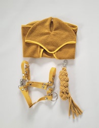 Stor grimma, Hobby Horse, Mustard