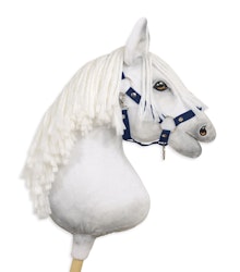 Stor grimma, Hobby Horse, Mörkblå