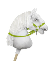 Tyglar för Hobby Horse lime