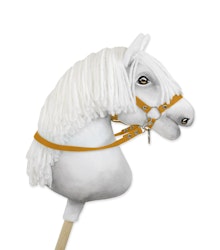 Tyglar för Hobby Horse mustard