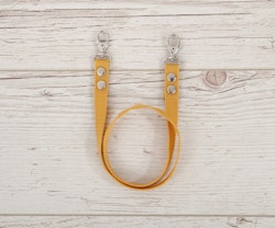 Tyglar för Hobby Horse mustard