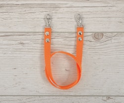 Tyglar för Hobby Horse orange