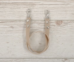 Tyglar för Hobby Horse beige