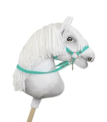 Tyglar för Hobby Horse mynta