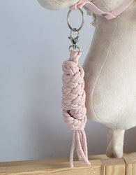 Grimskaft Hobby Horse puderrosa