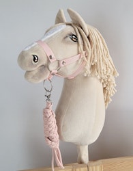 Grimskaft Hobby Horse puderrosa
