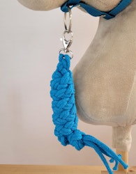 Grimskaft Hobby Horse turkos