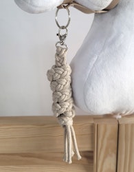 Grimskaft Hobby Horse beige
