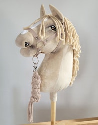 Grimskaft Hobby Horse beige