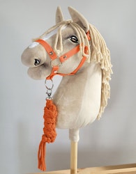 Grimskaft Hobby Horse orange