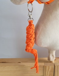 Grimskaft Hobby Horse neon orange