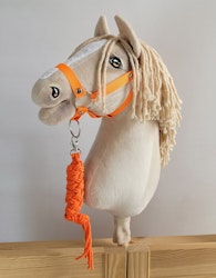 Grimskaft Hobby Horse neon orange