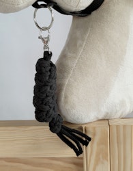 Grimskaft Hobby Horse svart