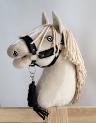 Grimskaft Hobby Horse svart