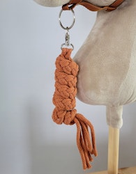 Grimskaft Hobby Horse ingefära